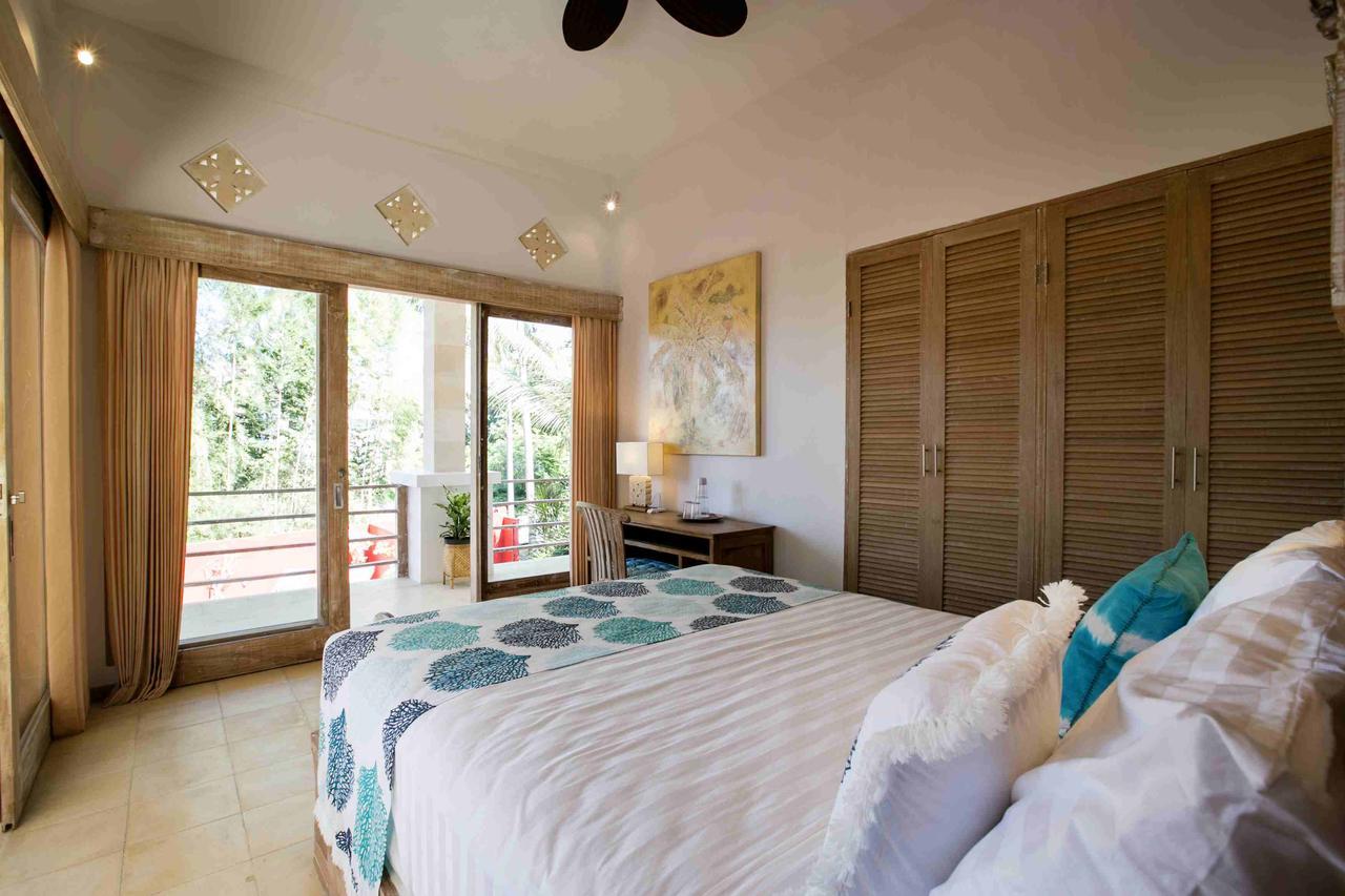 Casa Mimba - Seaview Private Pool Villa Padangbai Zewnętrze zdjęcie